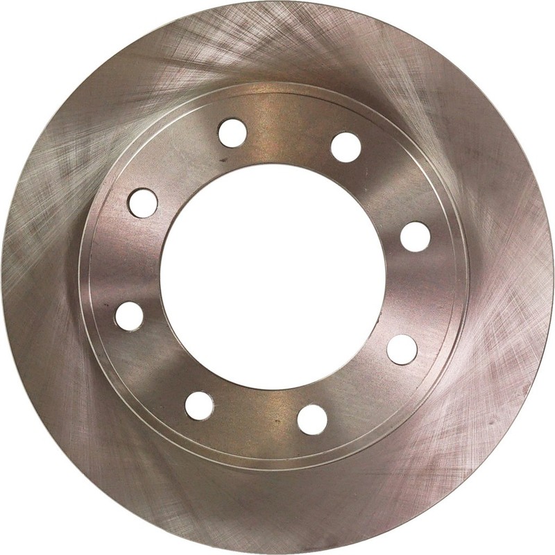 SureStop Brake Disc For Ford Excursion 2000-2005 Front | 2-Wheel Set gallery