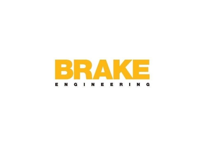 2X BRAKE ENGINEERING REAR BRAKE DISCS FOR RANGE ROVER III – SAME DAY DISPATCH