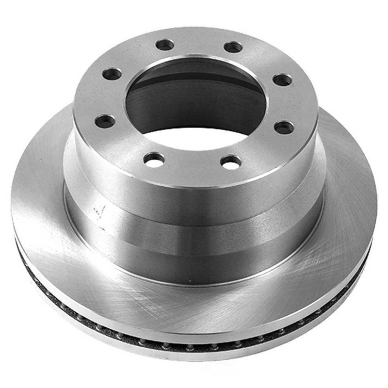 Disc Brake Rotor-Rear OE Stock Replacement Brake Rotor Power Stop AR82151