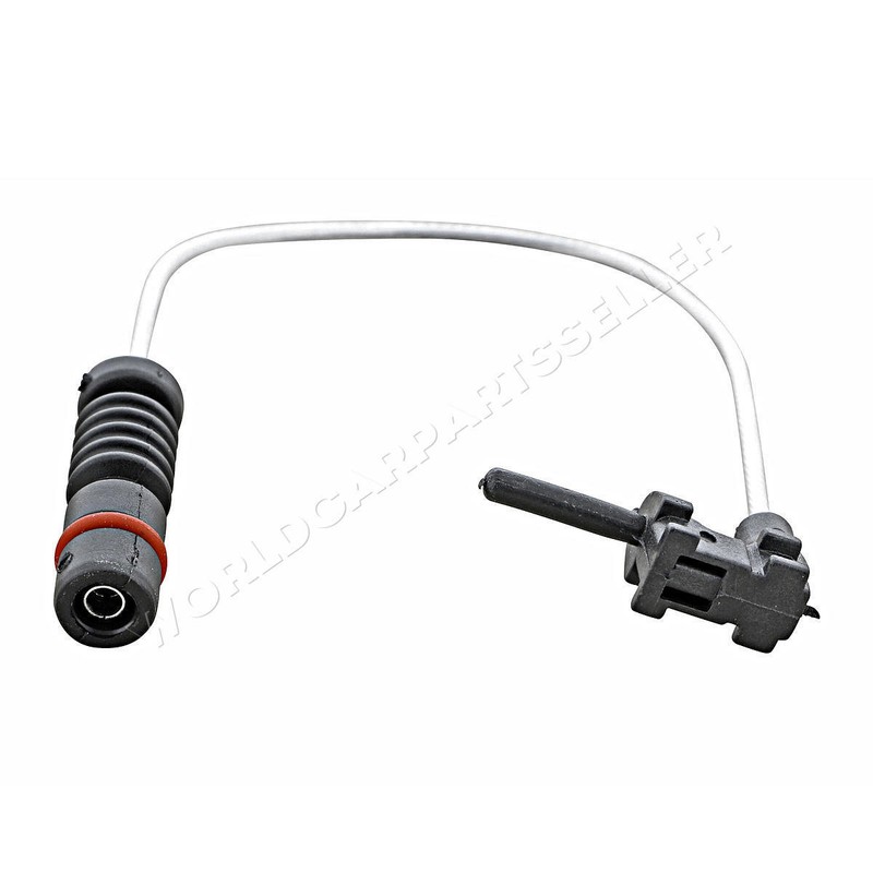 Rear Axle Brake Pad Wear Sensor 165 mm Fits MERCEDES W463 W461 W460 W163 1979-