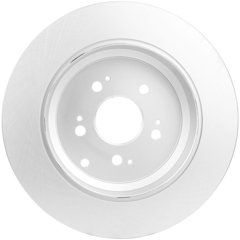 For Acura MDX Honda Odyssey 2007-2017 Magma Rear Brake Rotor DAC gallery