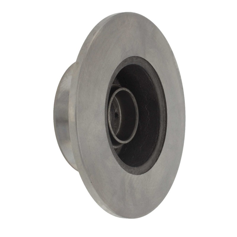 Centric Front Disc Brake Rotor for Vanagon, Transporter (121.33010) gallery