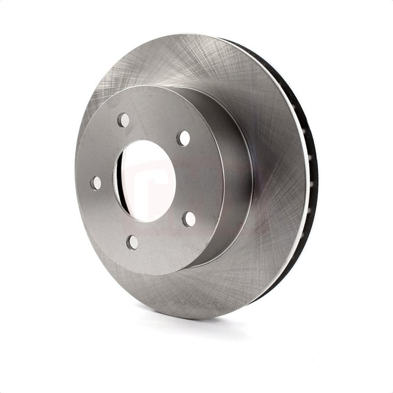[Front] Brake Rotor Ceramic Pad Kit For 1990-2002 Chevrolet Astro GMC Safari AWD gallery