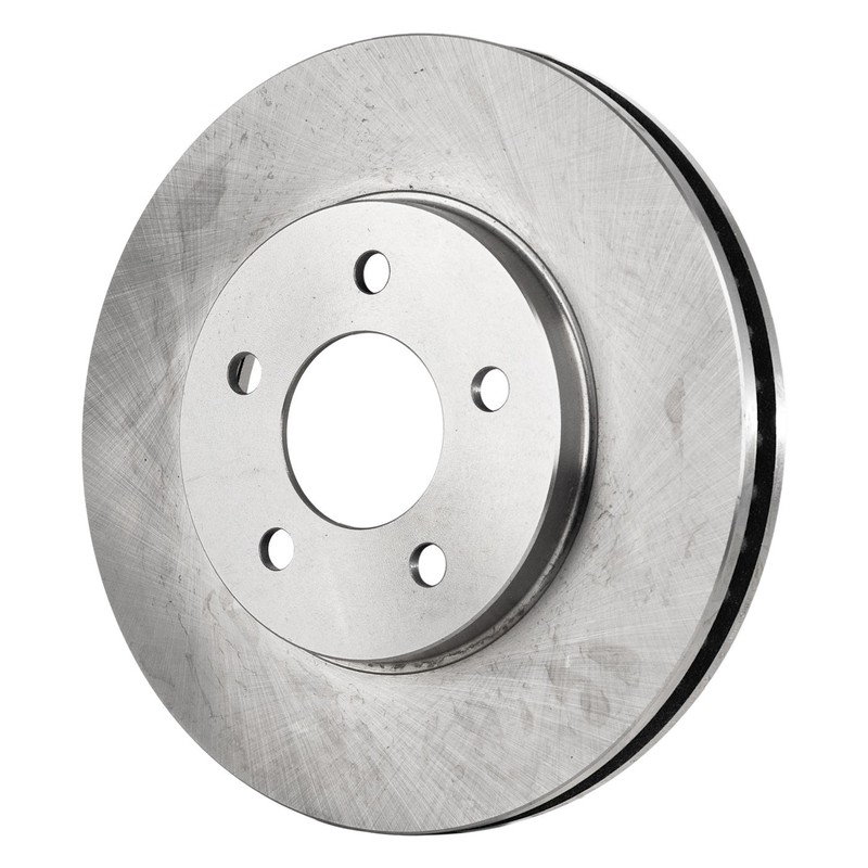 Front Disc Brake Rotors For 2005 2006 2007 2008 2009 2010 Ford Mustang gallery