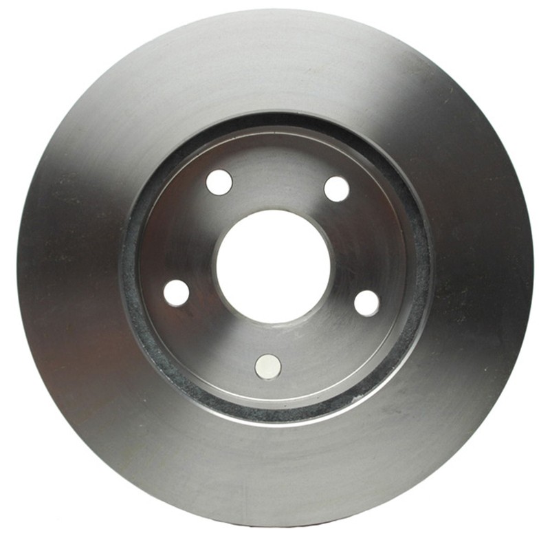 AC Delco 18A937A Disc Brake Rotor For 99-04 Jeep Grand Cherokee gallery
