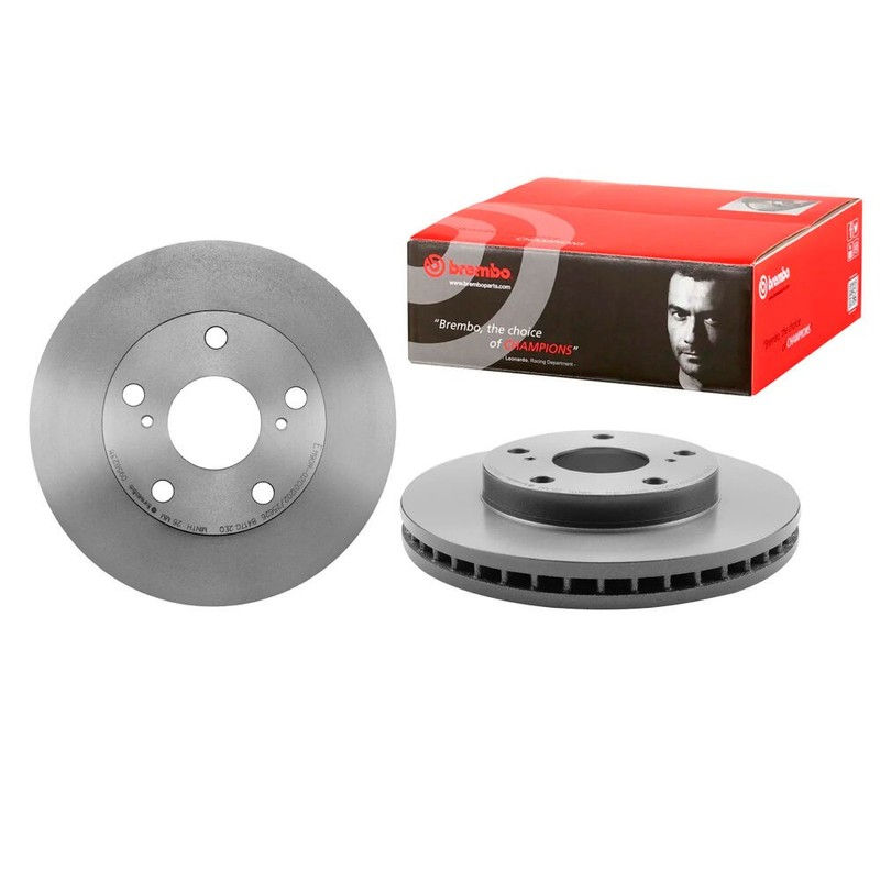 BREMBO DISC BRAKE ROTOR 09.5623.11