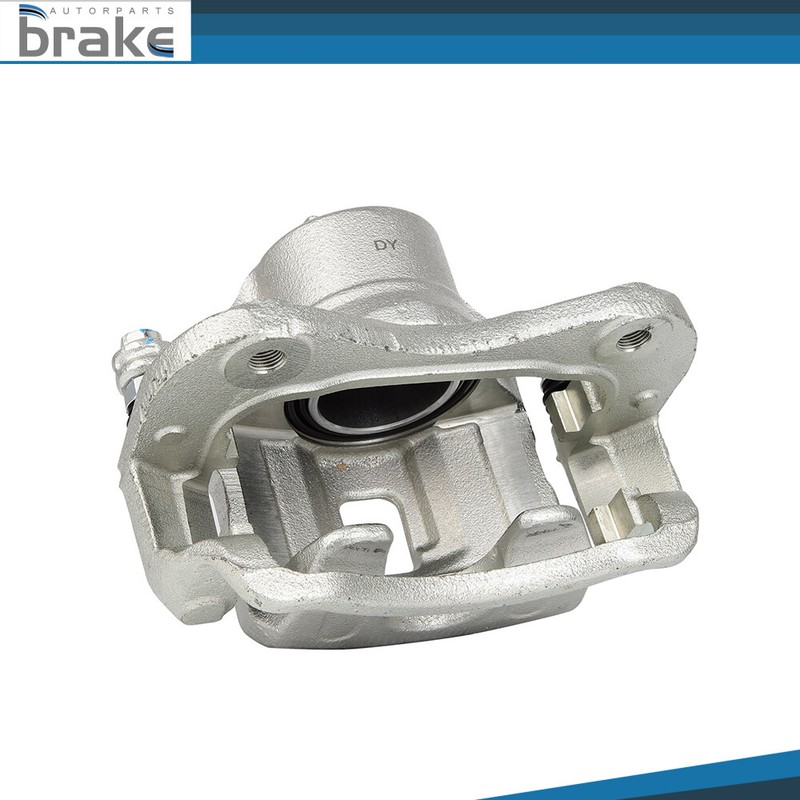 Brake Front Caliper W/Bracket Driver For 2005-2009 Hyundai Tucson gallery