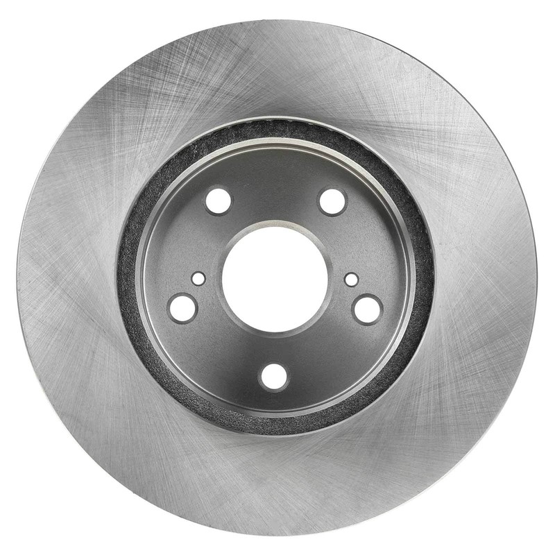 Front Disc Brake Rotors & Brake Pads for Toyota Camry Sienna Avalon Lexus ES300 gallery