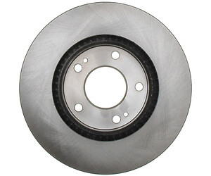 Frt Disc Brake Rotor Raybestos 980419R