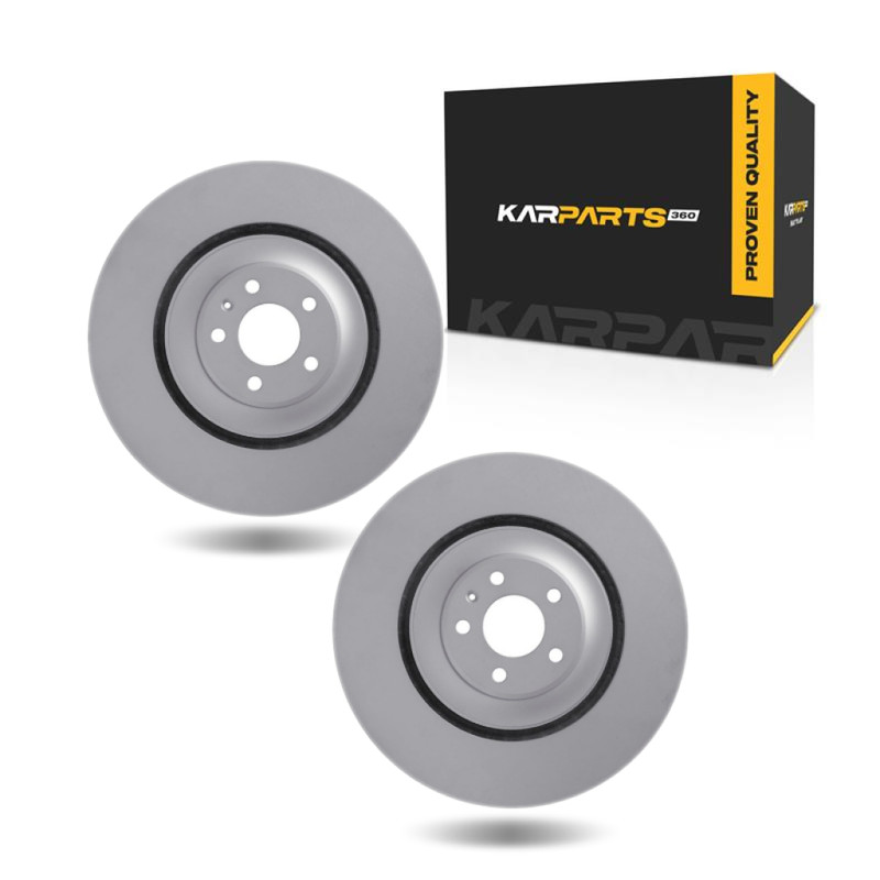 For Audi S7/S6/S8 2013 14 15 16 17 2018 Brake Rotors