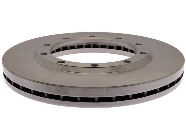 For 2009-2011 International 3300 Brake Rotor Raybestos 82169GCNN 2010