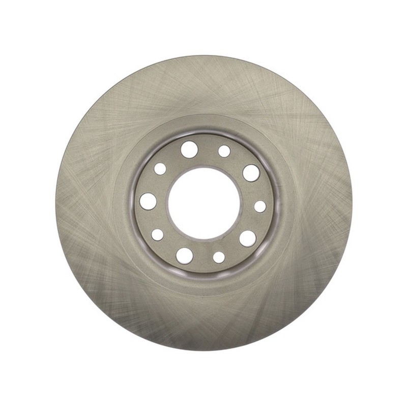Raybestos 781099 Specialty - Street Performance Brake Rotor Rear gallery