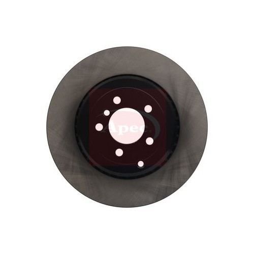 APEC Brake Disc DSK2905
