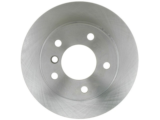 Raybestos Brakes Disc Brake Rotor P N 96958R gallery