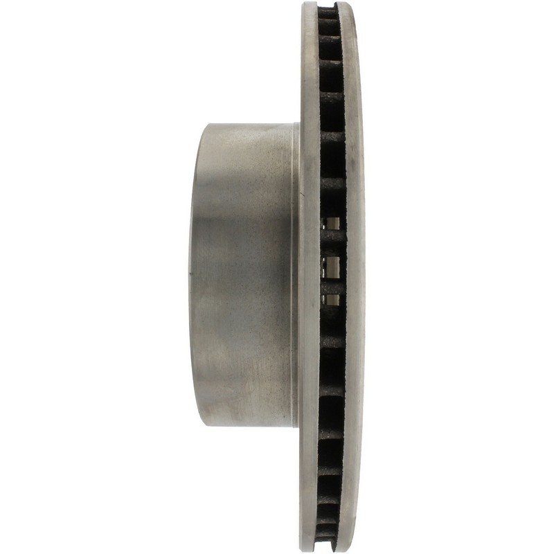 Standard Disc Brake Rotor Front Centric For 1990-1993 Volvo 240 gallery