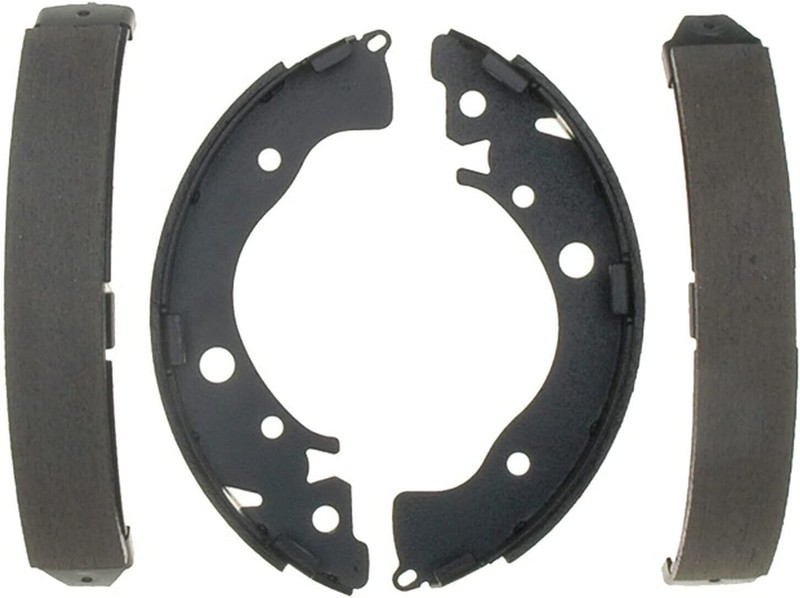 5-Lug Front & Rear Brake Pads Rotors for 2006-2011 Honda Civic gallery