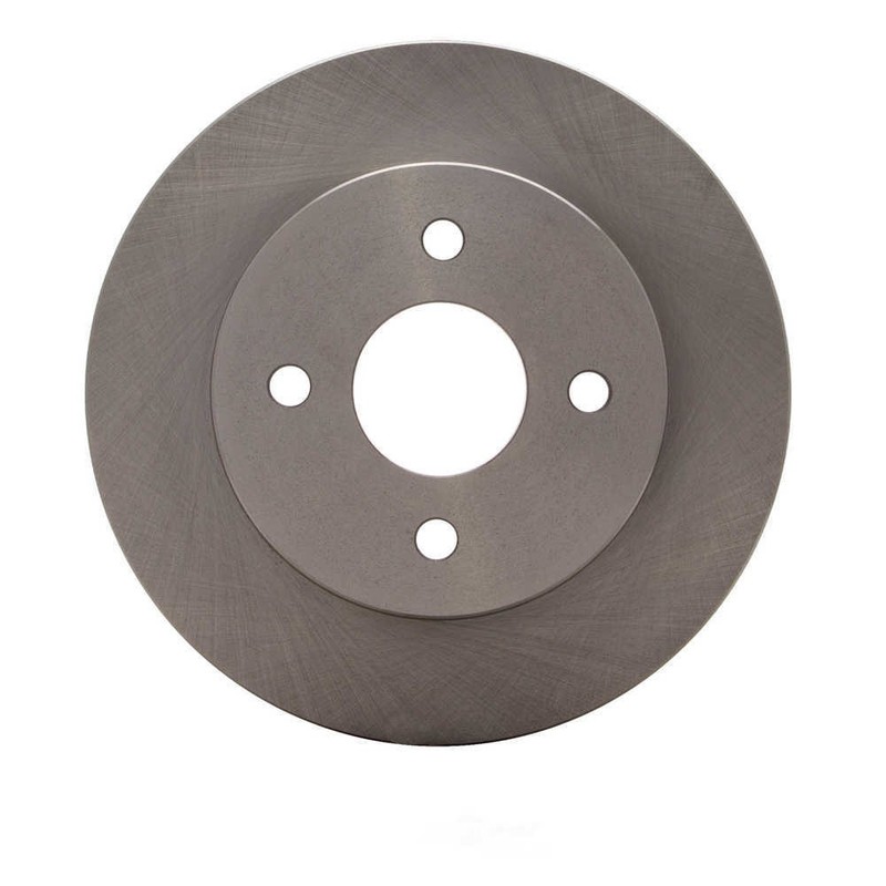 Disc Brake Rotor fits 1991-1998 Saturn SL,SL1,SL2 SC1,SC2,SW1,SW2 DFC