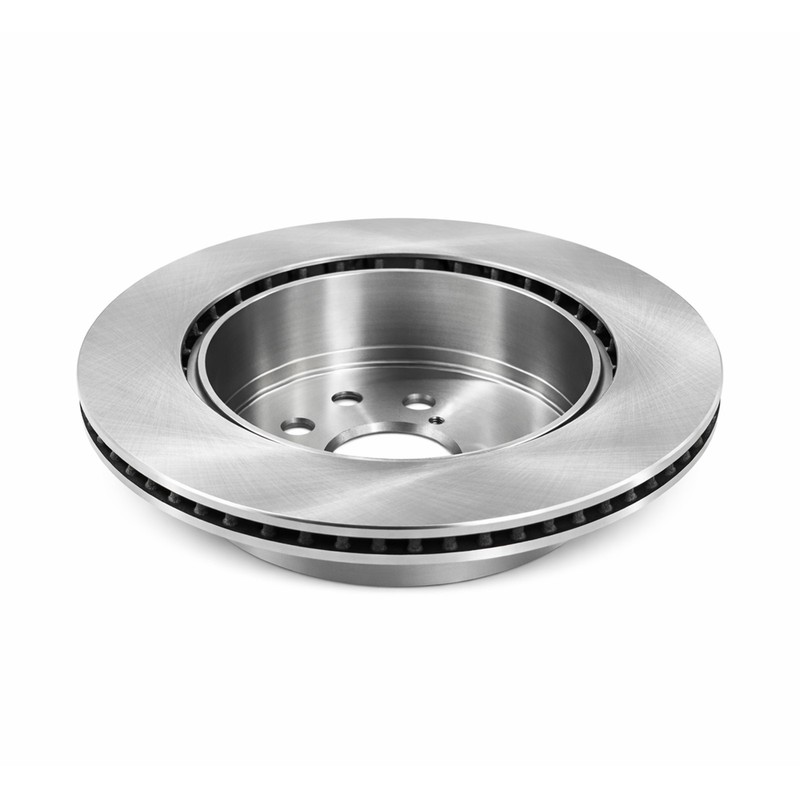 Rear Brake Rotors Ceramic Pads for 2010-2013 LEXUS IS250 2006-2013 IS350 gallery