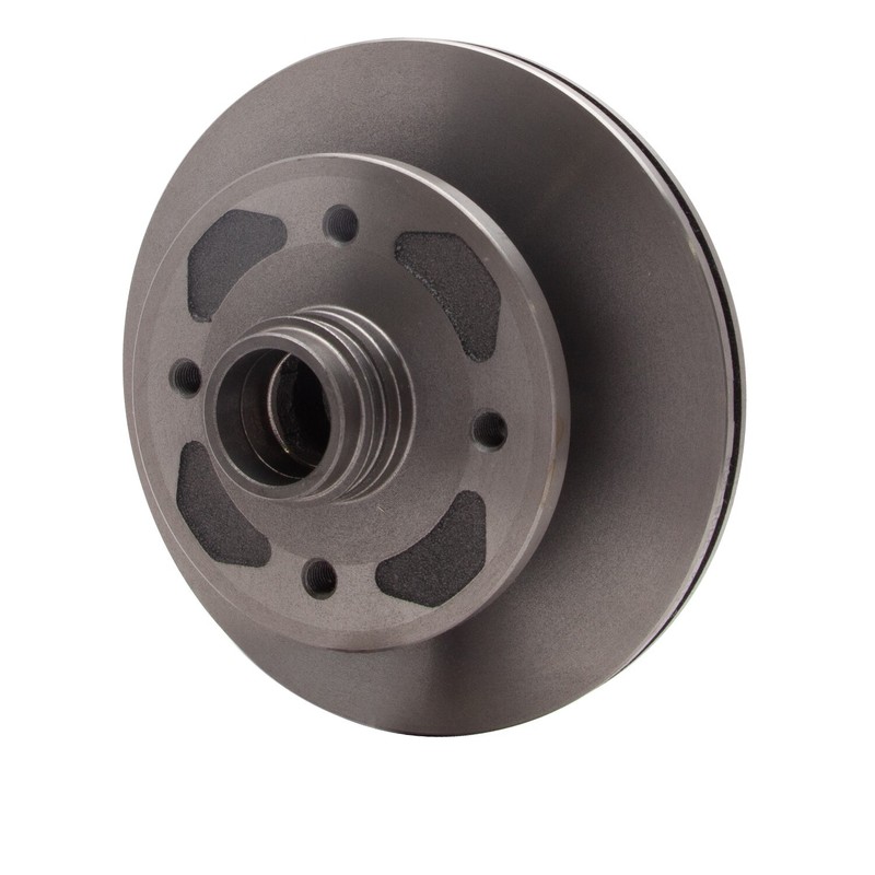 Dynamite Friction Front Disc Brake Rotor for 1979-1983 Mazda RX-7 (600-80001) gallery