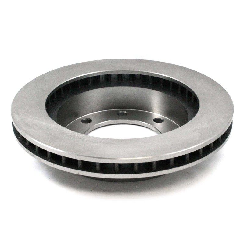 DuraGo BR5318 Disc Brake Rotor For Select 73-93 Dodge Plymouth Models