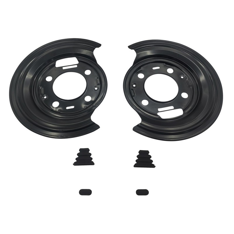 FOR DODGE RAM 2009-2011 2500 2500 3500 3500 BRAKE DUST SHIELD 52122237AA gallery
