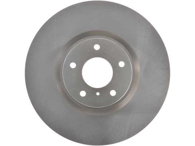 For 2014-2015 Infiniti Q60 Brake Rotor Front API 95999QMVY OEF3 — 330mm