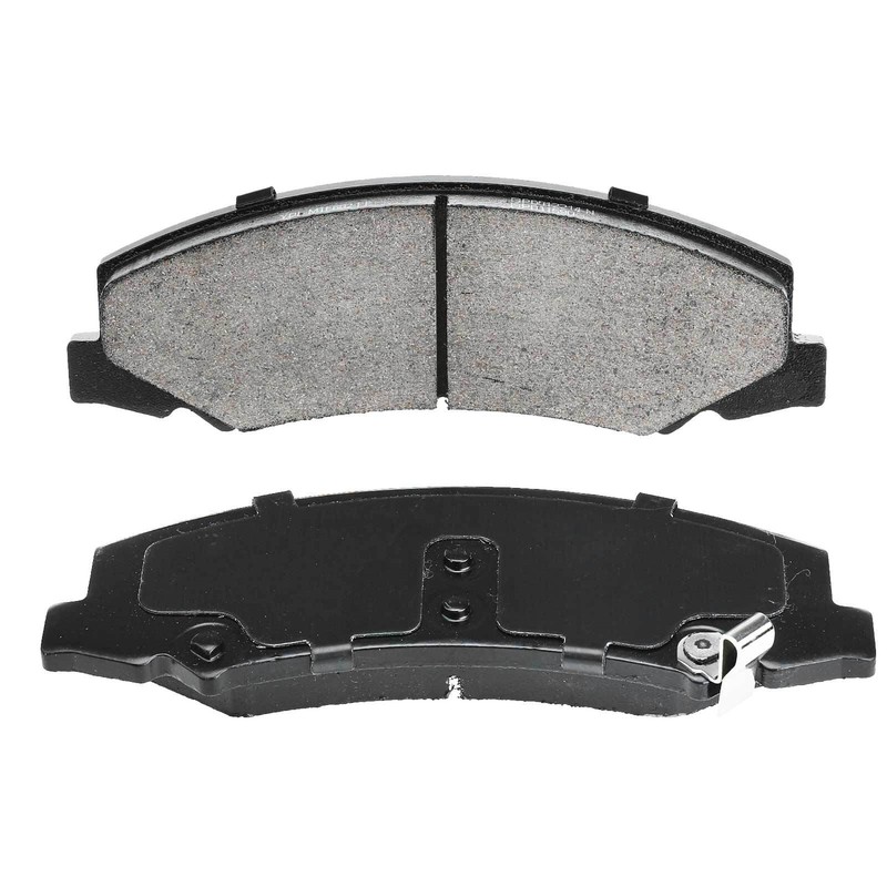 A-Premium Front & Rear Disc Brake Rotor & Ceramic Pads for Buick Regal Chevrolet gallery