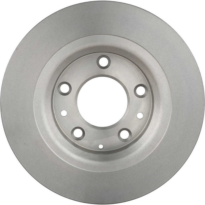 Disc Brake Rotor-Premium UV Coated OE Equivalent Rotor Brembo 08.N226.11 gallery