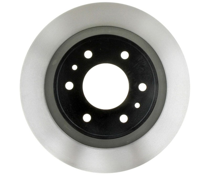 Raybestos 580029 Specialty – Truck Brake Rotor Rear
