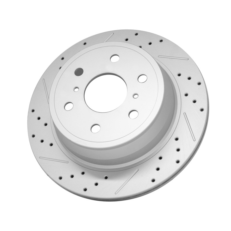 Front Rear Disc Brake Rotors+Ceramic Pads For Chevy Tahoe Silverado Sierra 1500 gallery