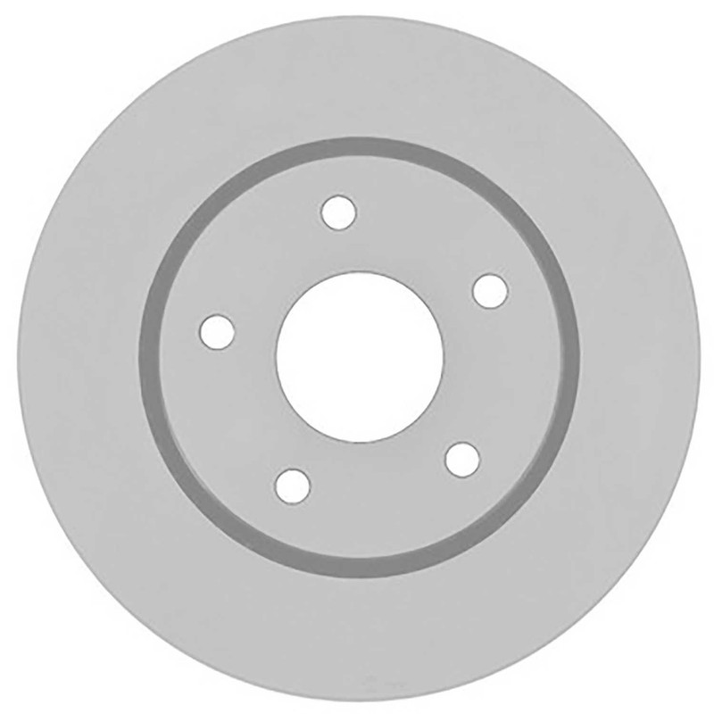 Frt Disc Brake Rotor Raybestos 780683FZN gallery