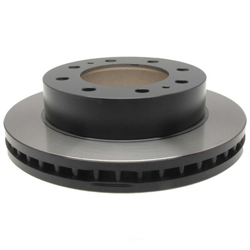 Disc Brake Rotor-Specialty – Truck Raybestos 580000