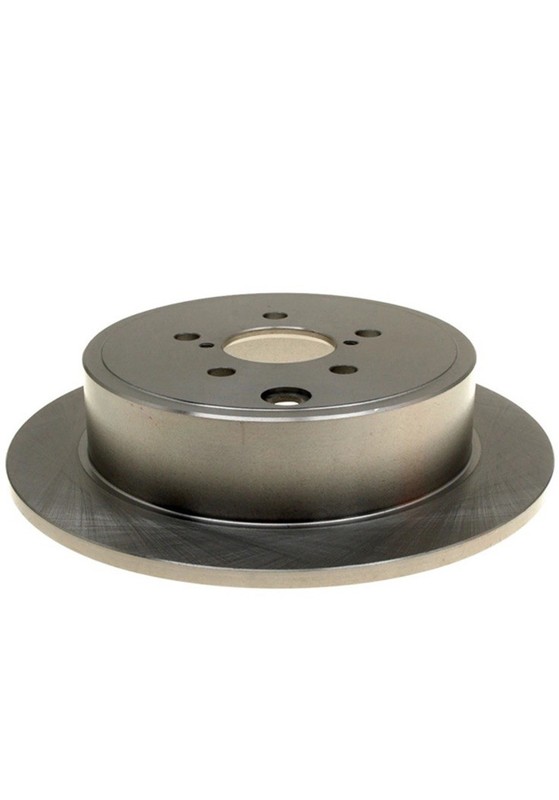 AC Delco 18A2683A Disc Brake Rotor For 08-15 BRZ Forester Impreza Legacy Outback