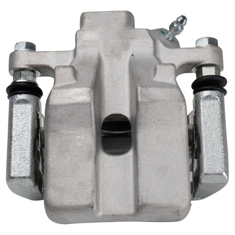 Rear Brake Pad & Rotor Kit Ceramic For 08-12 Avalon 07-11 Camry 07-12 ES350 gallery