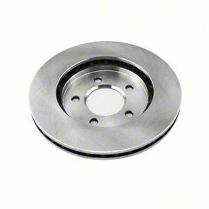 Brake Rotor 125502 Parts Master Front FREE SHIPPING 5373 76646 145152 121.67039