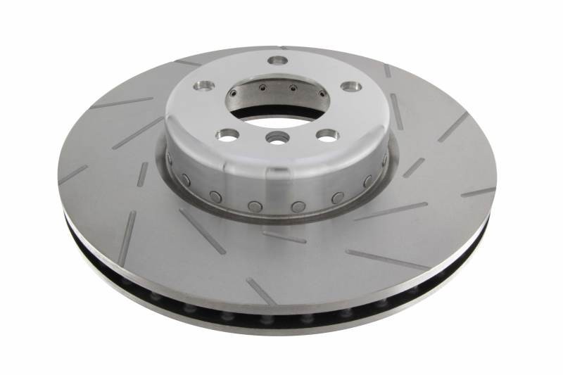 EBC USR Series Riveted Rear Slotted Rotors for BMW X3 & Toyota GR Supra