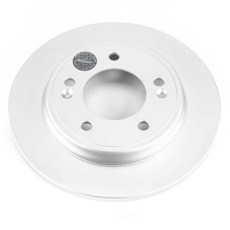 Disc Brake Rotor fits 2017-2019 Kia Niro POWER STOP