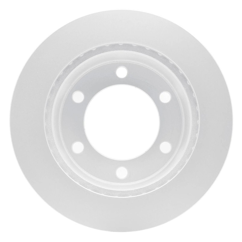 For Ford F-700 84-93 R1 Concepts GeoSpec Plain 1-Piece Front Brake Rotor gallery