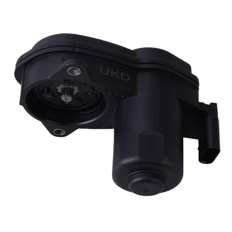 New Parking Brake Actuator Assembly for Mercedes-Benz W166 X166 GLE GLS ML 12-18 gallery