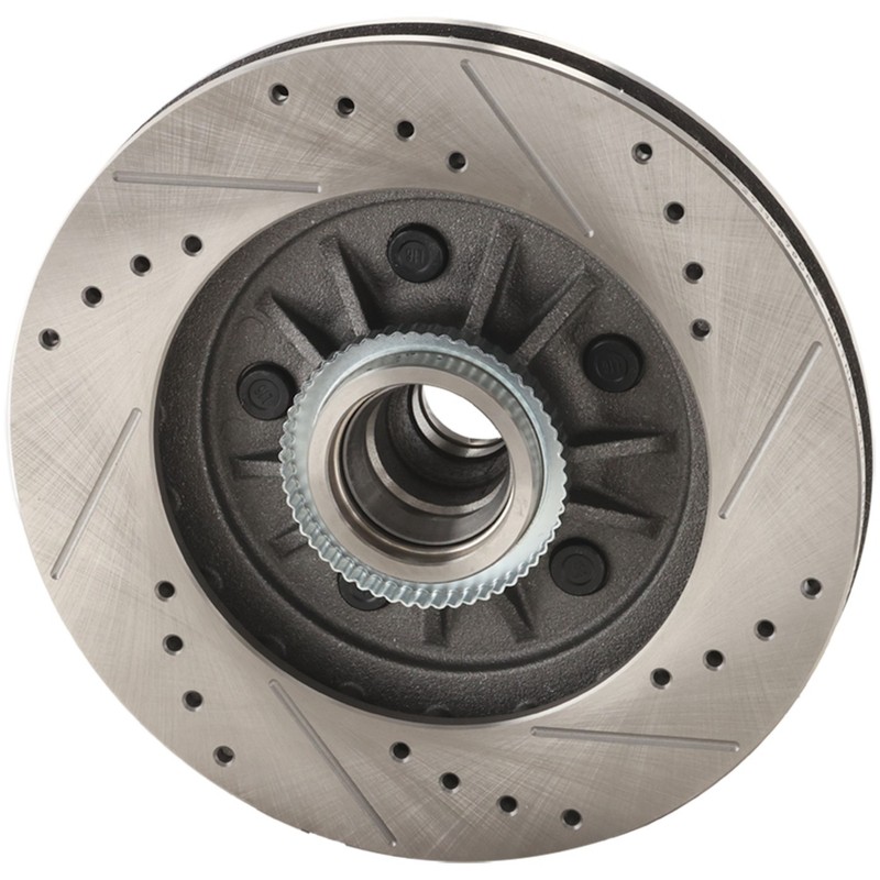Front Brake Disc for F150 Truck Ford F-150 Expedition Lincoln Navigator 00-02 gallery