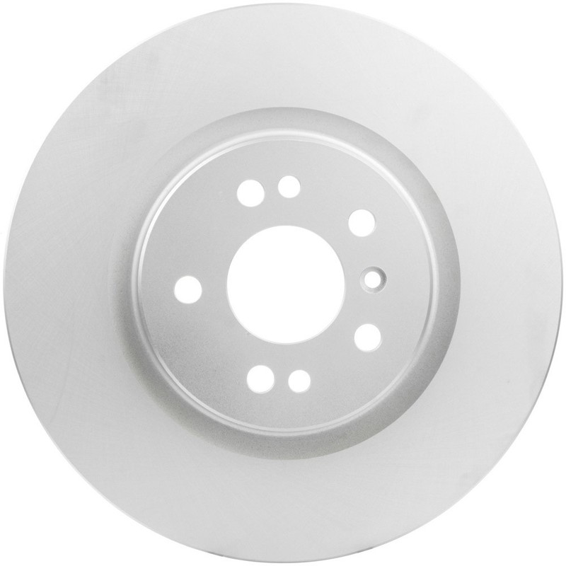 For Mercedes-Benz ML350 R350 ML320 R320 2006-2012 Magma Front Brake Rotor CSW
