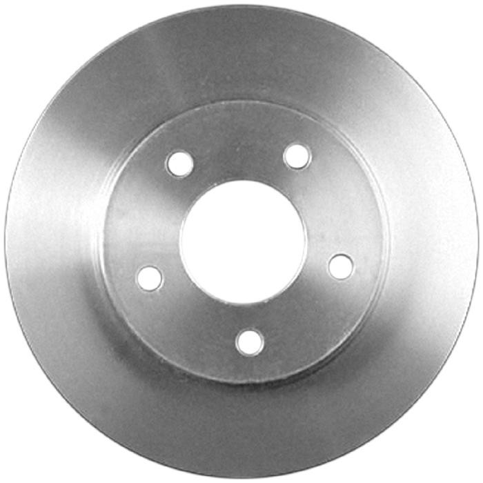 Bendix Friction Front Disc Brake Rotor for Rendezvous, Aztek (PRT5315)