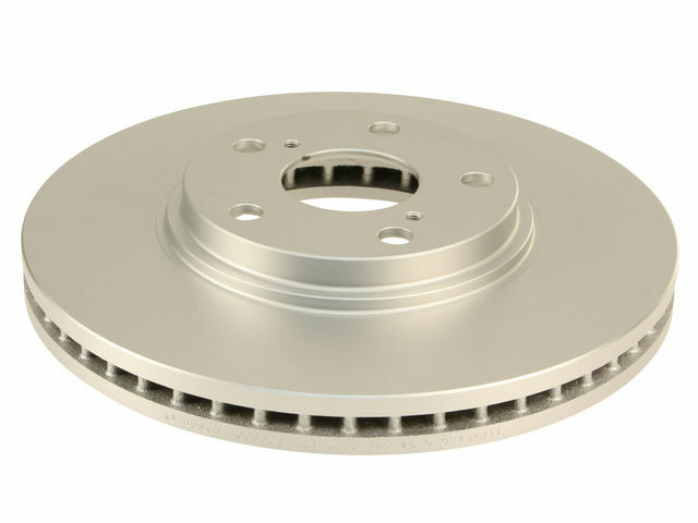 For 2004-2006 Lexus ES330 Brake Rotor Front Bosch 64658GM 2005