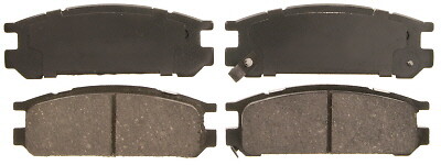New Wagner ZD471 Ceramic Disc Brake Pads. Free shipping 4015337-A2