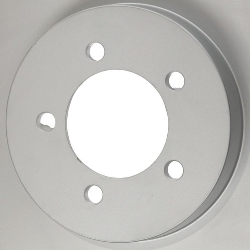 For Ford Explorer 2002-2005 Brake Disc Driver OR Passenger Side | Front | 1-Pc gallery