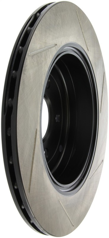 Stoptech 126.51035SR Brake Rotor