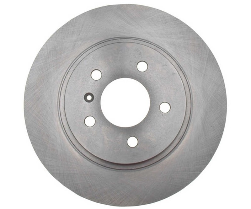 Disc Brake Rotor-R-Line Raybestos 580299R