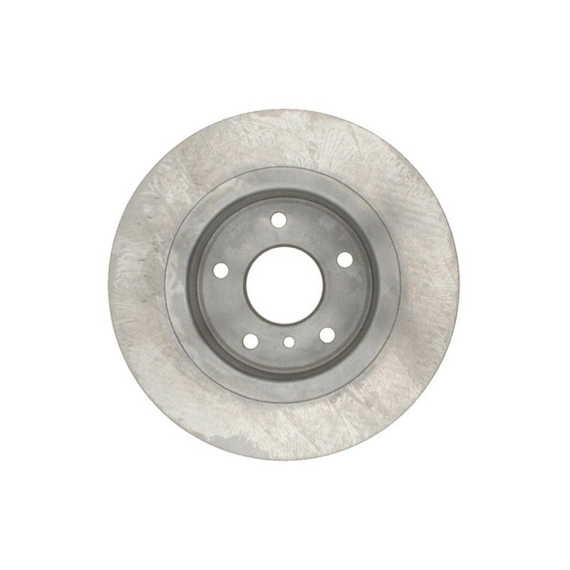 Genuine ACDelco For Land Rover Discovery 1999-2004 Brake Rotor | Rear Cast Iron gallery
