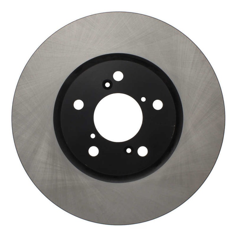 RAYBESTOS 980353R2 Disc Brake Rotor gallery