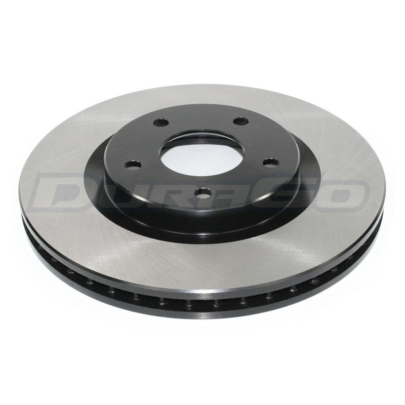 Disc Brake Rotor Pronto BR900528-02